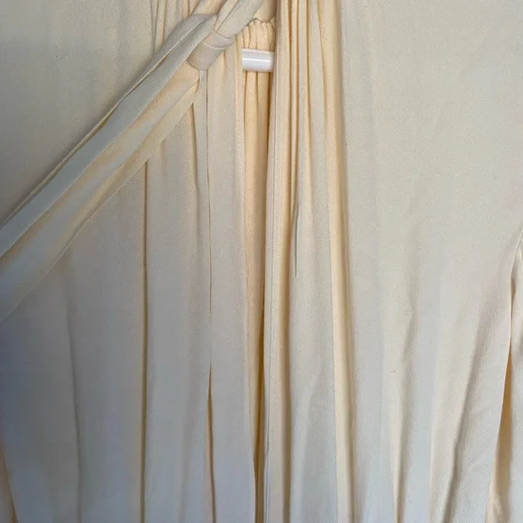 Ulla Johnson Odette Midi Dress Size 2
